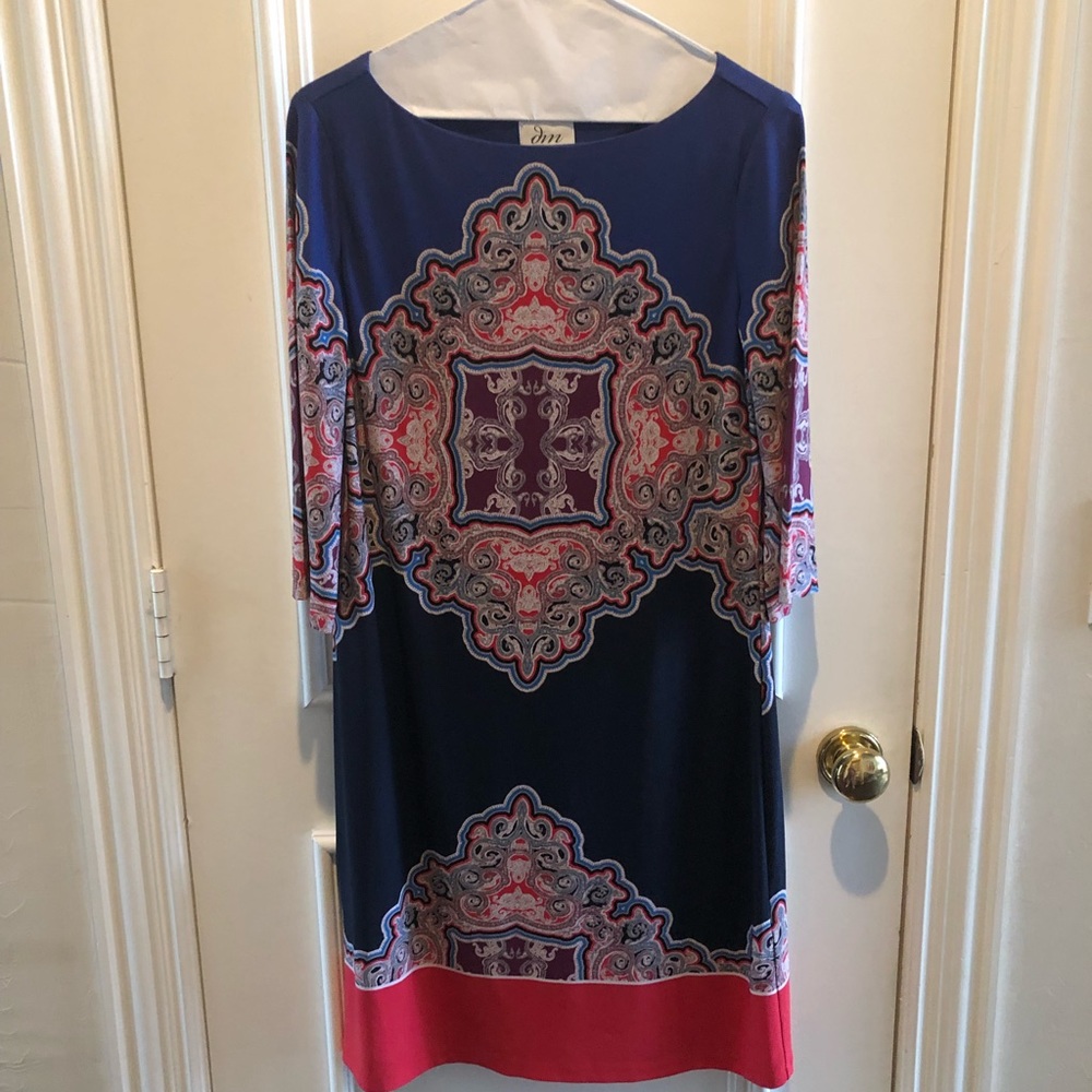 Great sheath dress